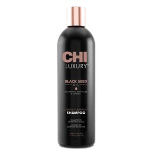 CHI Luxury Black Seed Oil Moisture Replenish Conditioner 355ml 1 x 355 ml