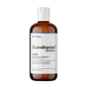 Scandinavian Biolabs® Bio-Pilixin® Kondicionér na obnovu vlasov pre ženy 250 ml
