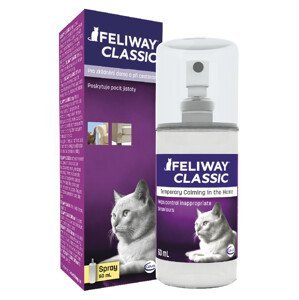 Feliway Classic spray 60 ml