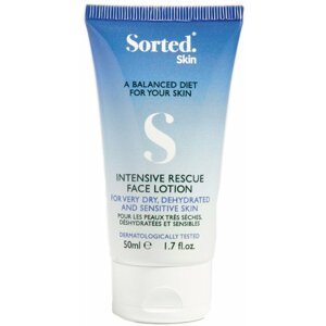 Sorted Skin Intenzívne hydratačné pleťové lotion 50 ml