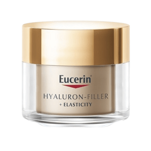 Eucerin Hyaluron-Filler + Elasticity Nočný krém 50 ml