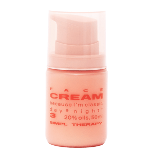 Simpl Therapy Face Cream 50 ml