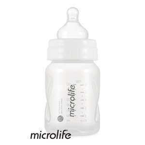 Microlife Odsávačka materského mlieka BC100 soft manuál