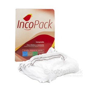 IncoPack Large M fixačné nohavičky 85-110cm 4ks
