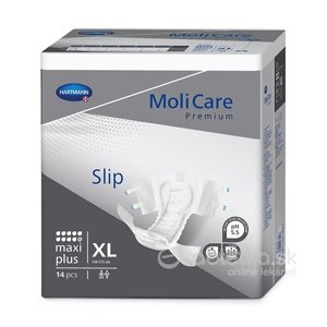 MoliCare Premium Maxi Plus XL 1x14ks