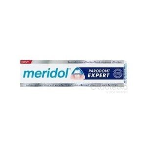 MERIDOL PARODONT EXPERT ZUBNÁ PASTA 75 ml