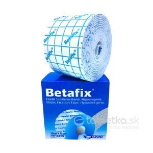 Betafix fixačná náplasť hypoalergénna 5cmx10m