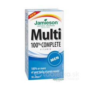 Jamieson Multi Complete MEN 90 tbl