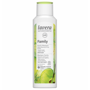 Lavera - Šampon Family, 250 ml