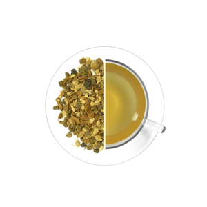 Oxalis Ajurvédský čaj BIO, 1 kg