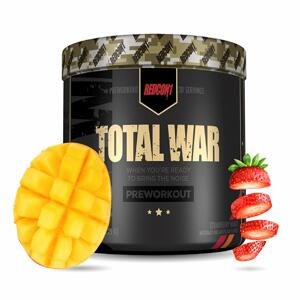 Redcon1 - Total War,  441g Príchuť: Strawberry Mango