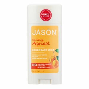 JASON dezodorant tuhý marhuľa, 71 g
