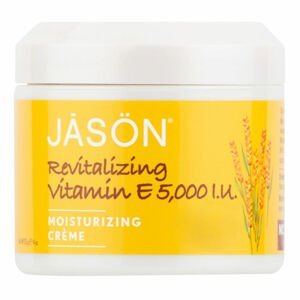 JASON pleťový krém vitamín E, 113 g