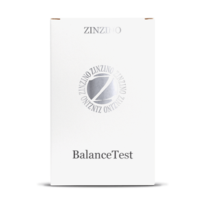 Zinzino - Balance Test