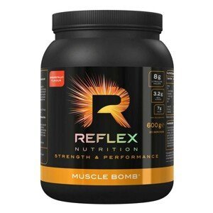 Reflex Muscle Bomb - Grep, 600g