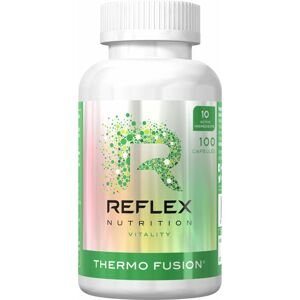 Reflex Thermo Fusion 100 kapsúl