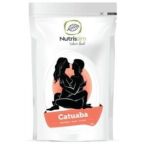 Nutrisslim Catuaba Powder 125g