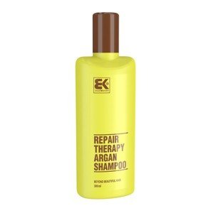 Brazil Keratin - Shampoo Therapy Argan, 300 ml