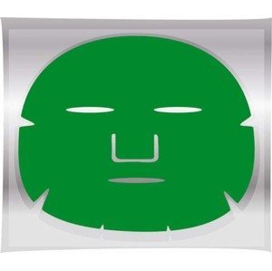 Brazil Keratin - Tvárová maska Green Tea