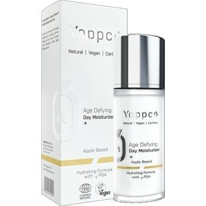 Yappco - Denní regenerační krém na obličej, 50 ml