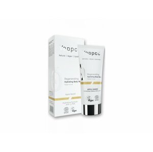Yappco - Regenerační micelární sprchový gel, 200 ml