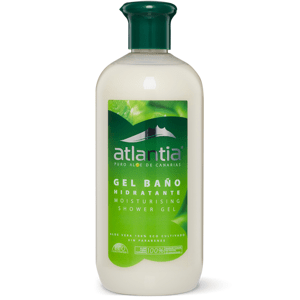 Atlantia - Sprchový gel Aloe vera, 500 ml