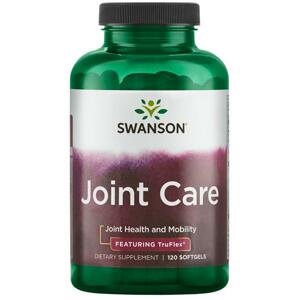 Swanson Joint Care (podpora kloubů), 120 kapslí