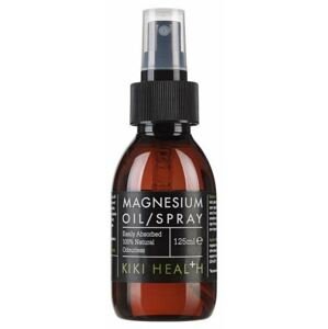KIKI Health Magnesium oil sprey (horčíkový olej), 125 ml