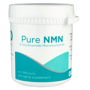 Hansen NMN (nikotinamid mononukleotid), prášek, 10g