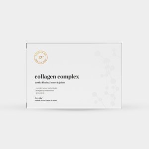 Ecce Vita - Collagen complex, 30 sáčků