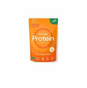Orangefit Protein, 450g Vanilka