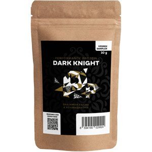 BrainMax Performance Protein Dark Knight, 30 g