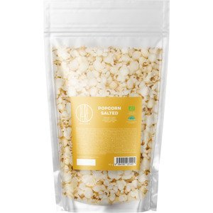 BrainMax Pure Popcorn, 80 g Príchuť: Chilli