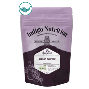 Indigo Herbs Mango Powder, 50 g