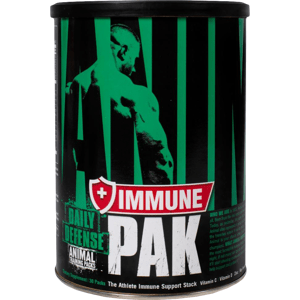 Universal Nutrition - Animal Imunne Pak (podpora imunity), 30 sáčků