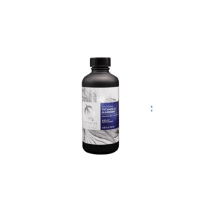 Quicksilver Scientific Liposomálny Vitamín C + Elderberry (baza), 100 ml
