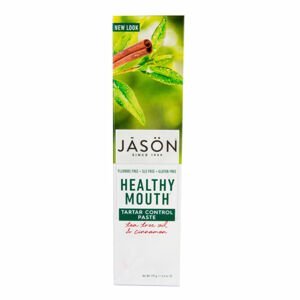 JASON Zubní pasta Healthy Mouth, 119 ml