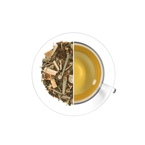 Oxalis Ajurvédsky čaj citrón - mäta, 200 g