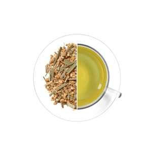 Oxalis Ajurvédsky čaj citrón - zázvor, 200 g