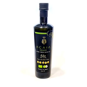 ACAIA Prémiový BIO extra panenský olivový olej, 500 ml *GR-BIO-15 certifikát