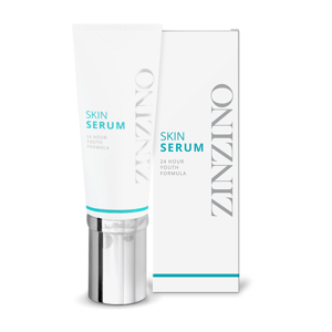 Zinzino - Skin sérum, 50ml