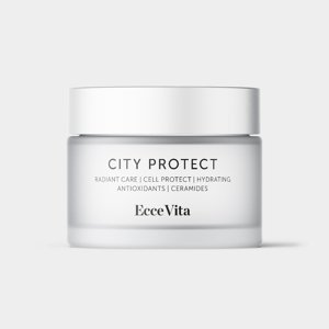 Ecce Vita EcceVita - denný krém City Protect, 50 ml