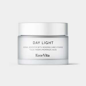 Ecce Vita EcceVita - denný krém Day Light Cream, 50 ml