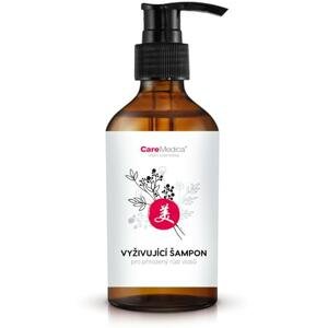 CareMedica - Vyživující šampon, 200 ml