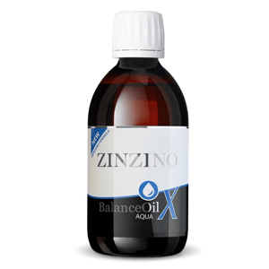Zinzino BalanceOil AquaX, 300 ml