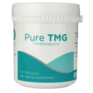 Hansen - TMG (Trimethylglycine), prášok, 50g