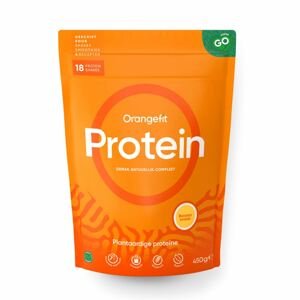 Orangefit Protein, 450g Banán