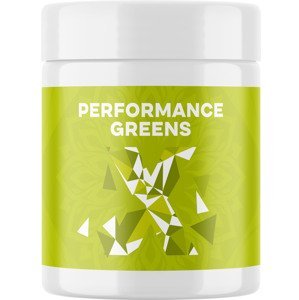 BrainMax Performance Greens, 330 g