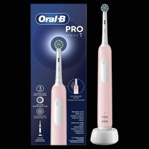 Oral-B EK Pro Series 1 Pink