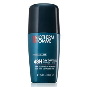 Biotherm Antiperspirant roll-on pre mužov Homme 48h Day Control